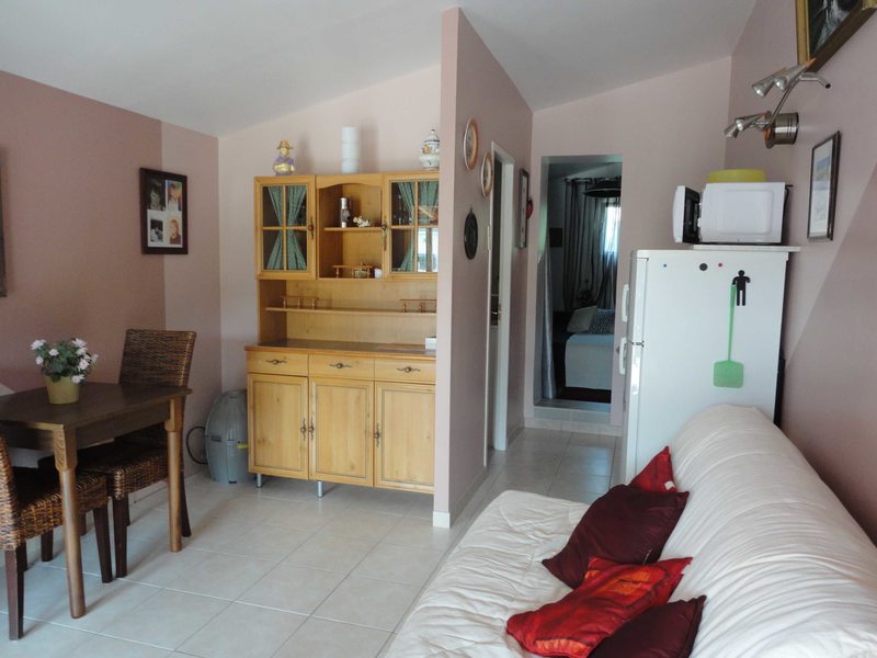 Résidences Confort Loisirs