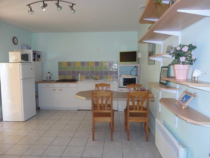 Résidences Confort Loisirs