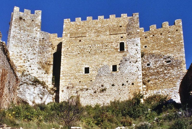 Association Découvrir Saint-Montan