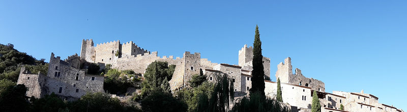 Association Découvrir Saint-Montan