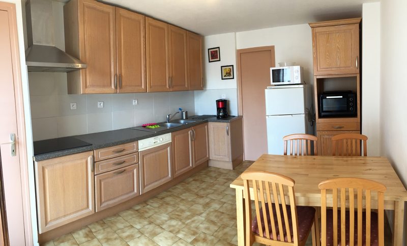 Caïre Noù Location