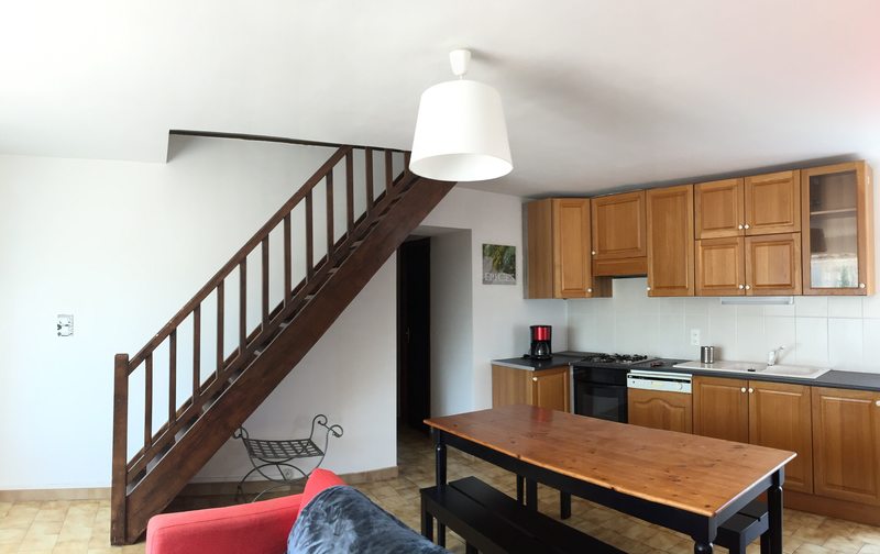 Caïre Noù Location