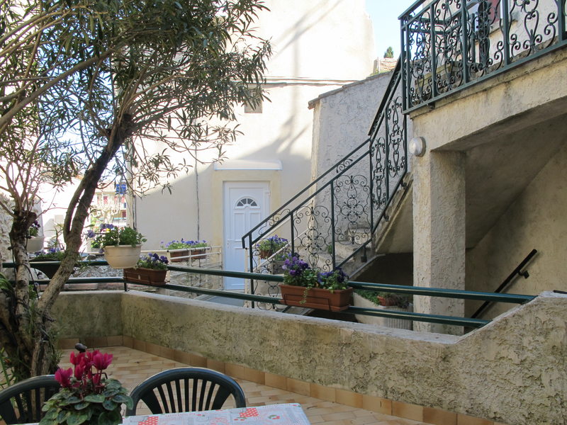 Caïre Noù Location