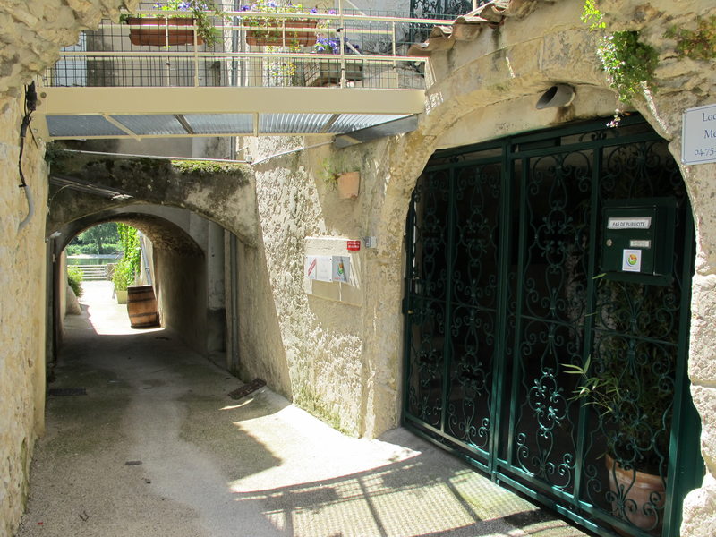 Caïre Noù Location