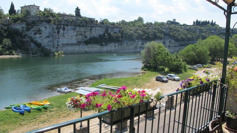 Caïre Noù Location