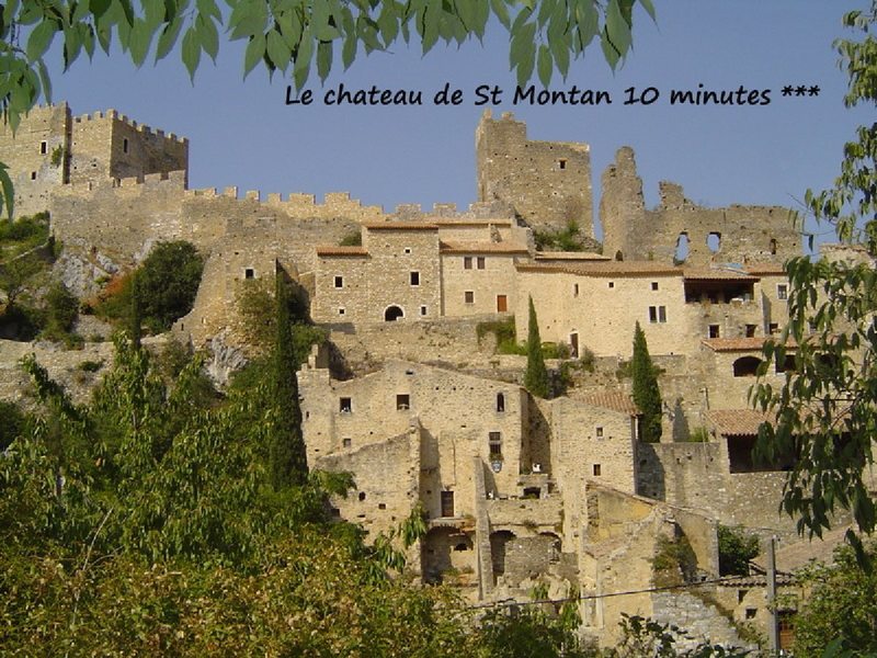 Gîte de la Plaine du Four