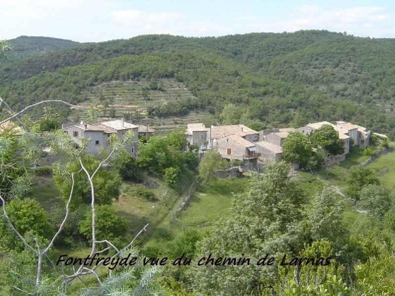 Gîte de la Plaine du Four