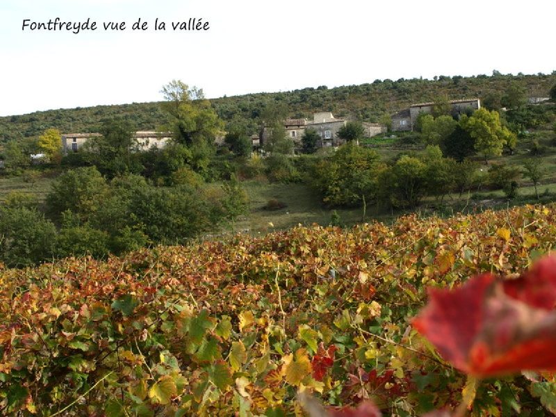 Gîte de la Plaine du Four