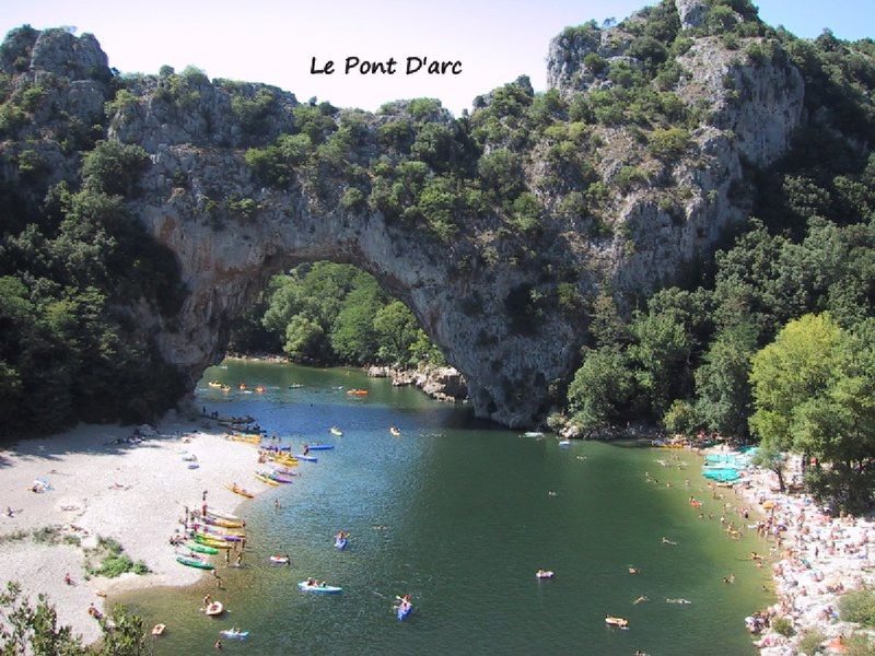 Gîte de la Plaine du Four