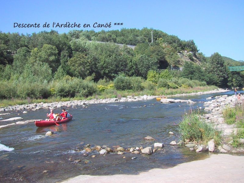 Gîte de la Plaine du Four