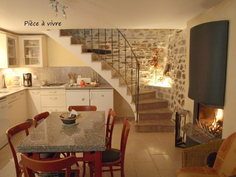 Gîte de la Plaine du Four