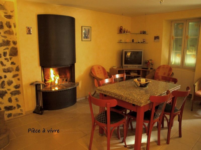 Gîte de la Plaine du Four