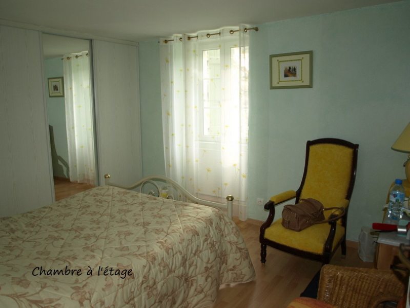 Gîte de la Plaine du Four