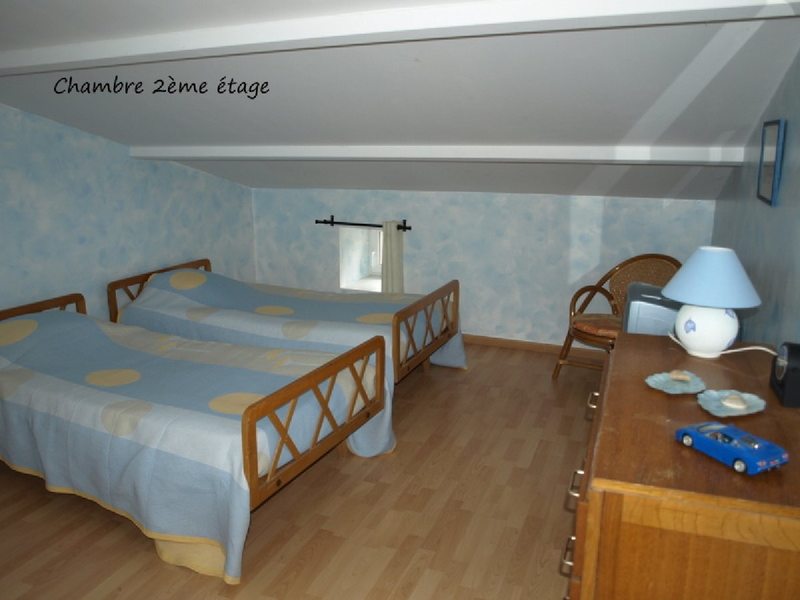 Gîte de la Plaine du Four