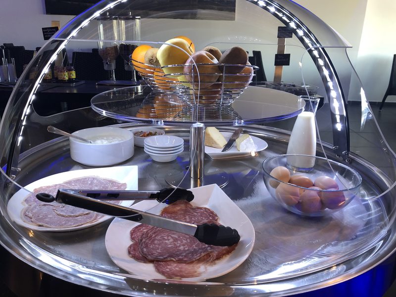 Restaurant le Bellevue