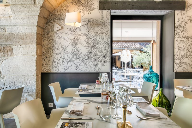 Le Carré des Saveurs