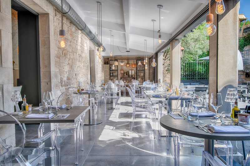 Le Carré des Saveurs