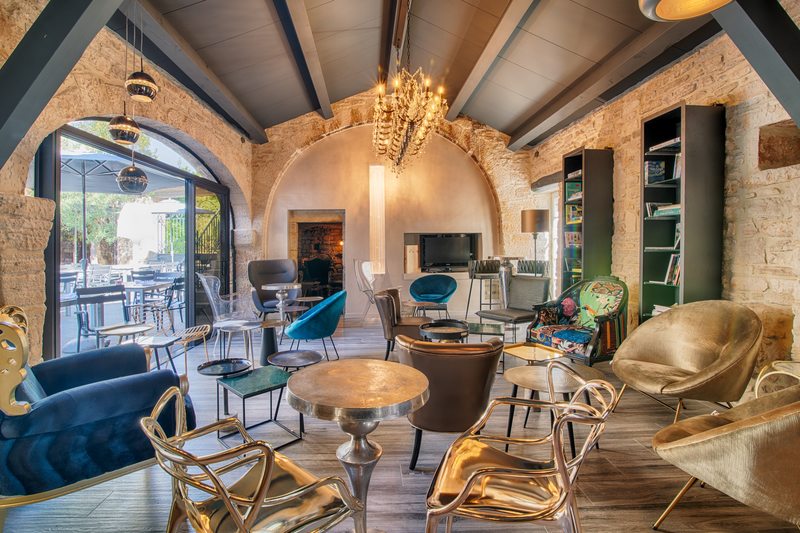 Le Carré des Saveurs