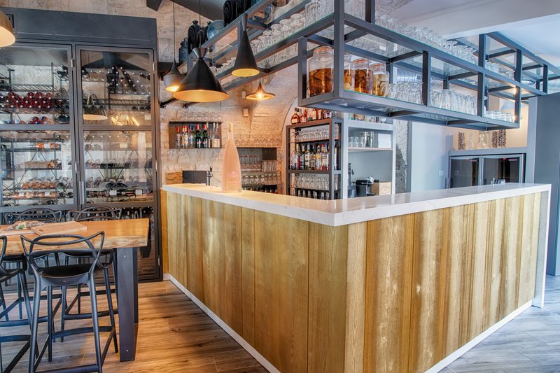 Le Carré des Saveurs