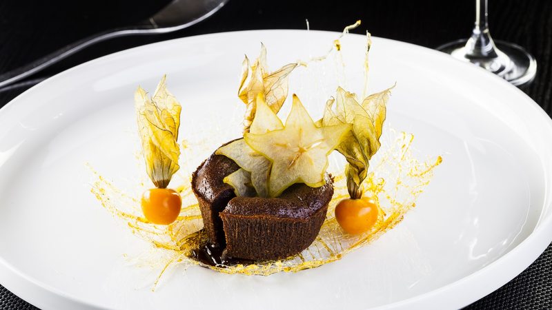 Le Carré des Saveurs