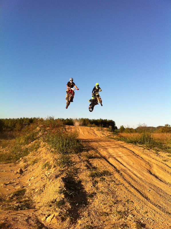 Ardèche Loisirs Mécaniques: Quad, karting, buggy, moto, paintball