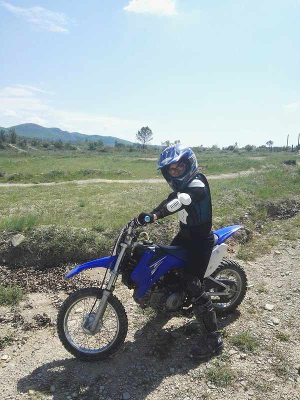 Ardèche Loisirs Mécaniques: Quad, karting, buggy, moto, paintball