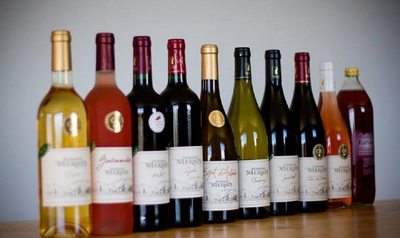 Domaine de Mermès