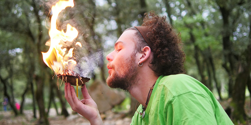 cite-prehistoire-orgnac-aven-ardeche-famille