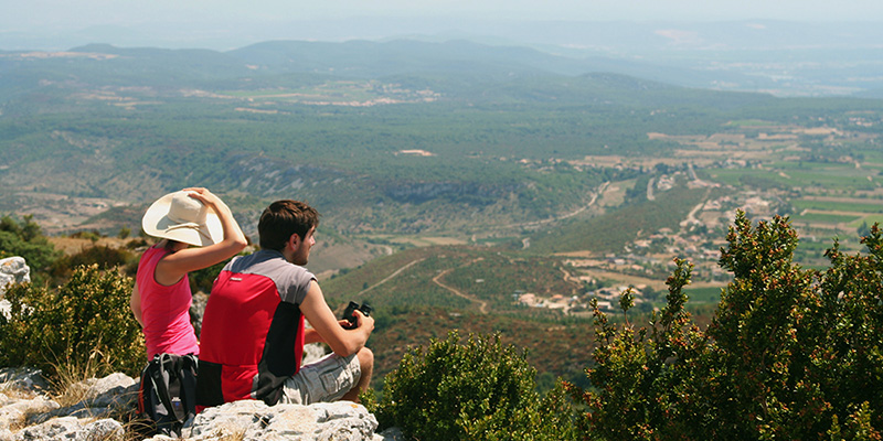 dent-de-rez-point-culminant-basse-ardeche-randonneur