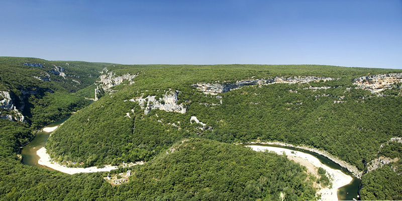 gorges-de-l-ardeche-nature
