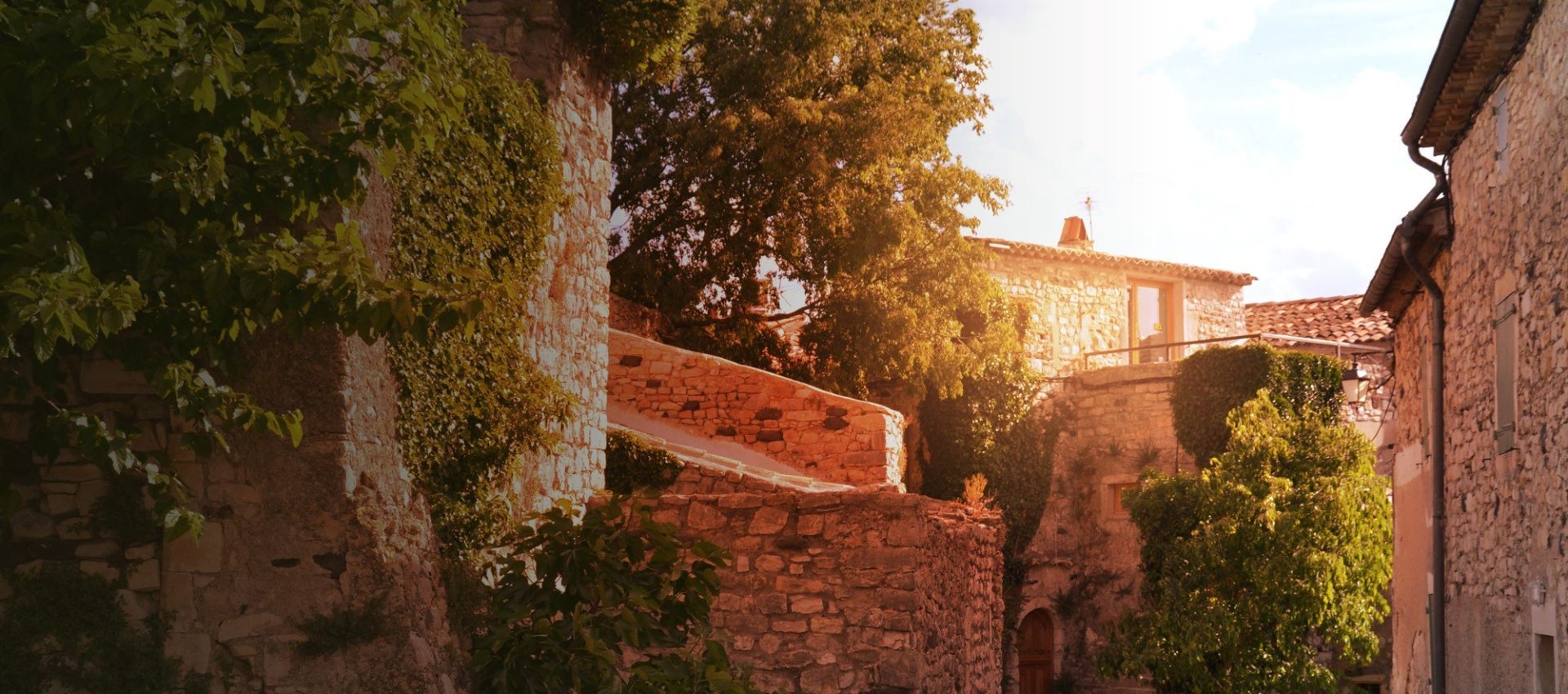 village-typique-ardeche