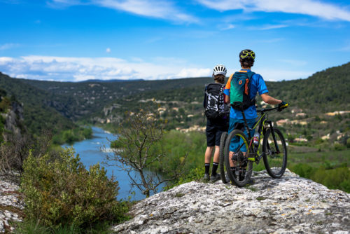 rando-vtt-sur-gorges-ardeche