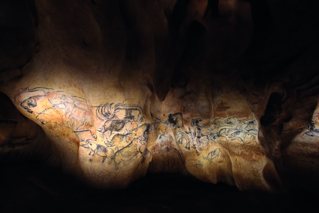 Grotte Chauvet 2