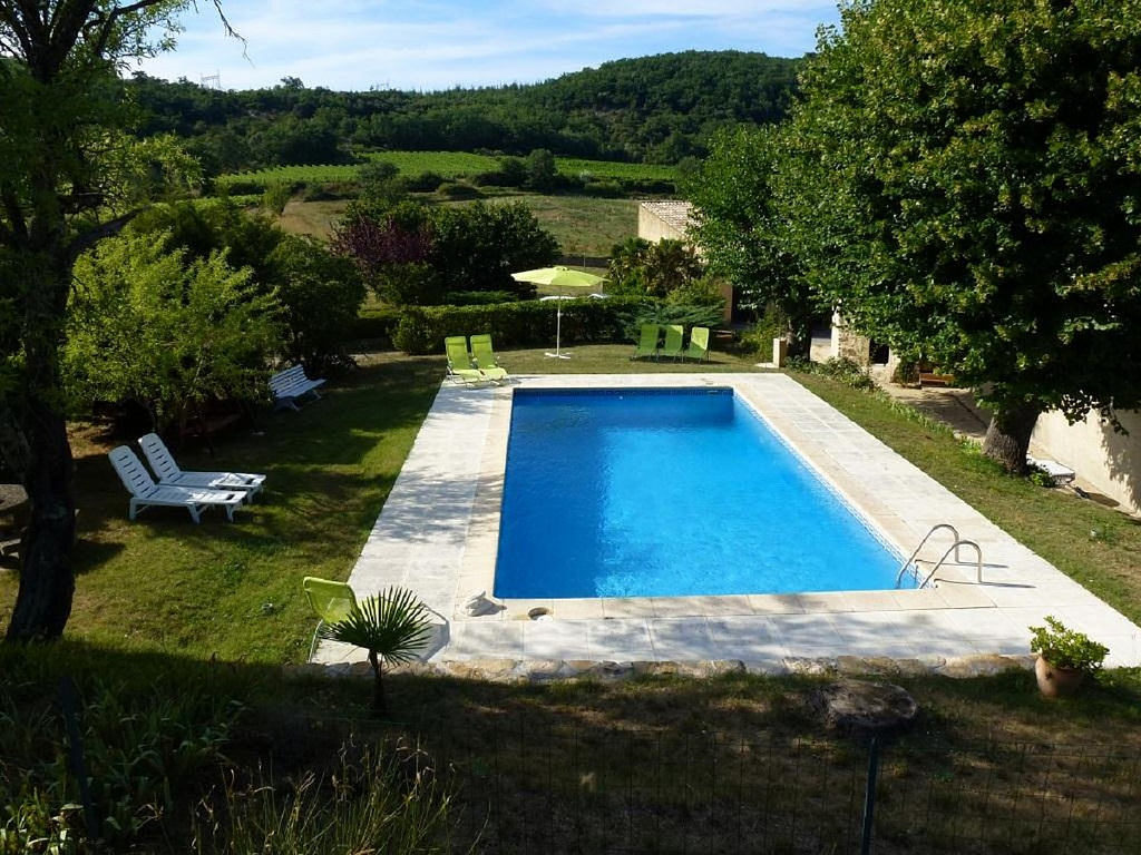 location maison saint martin d'ardèche