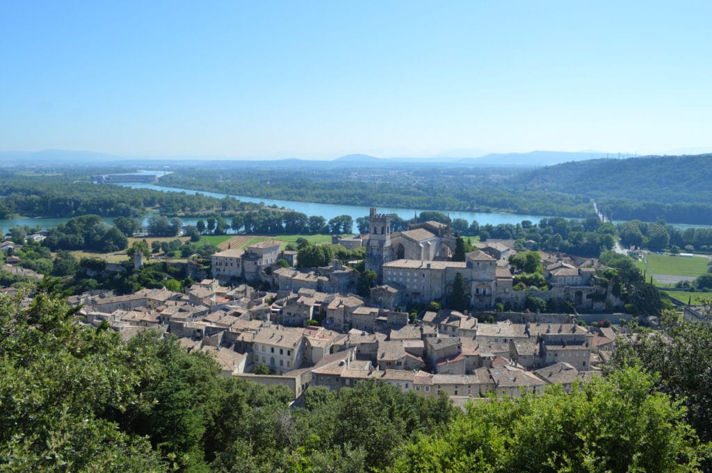 viviers ardèche