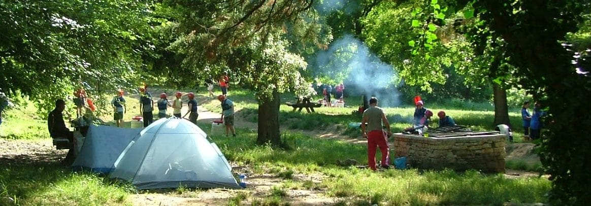 bivouac de gournier BR