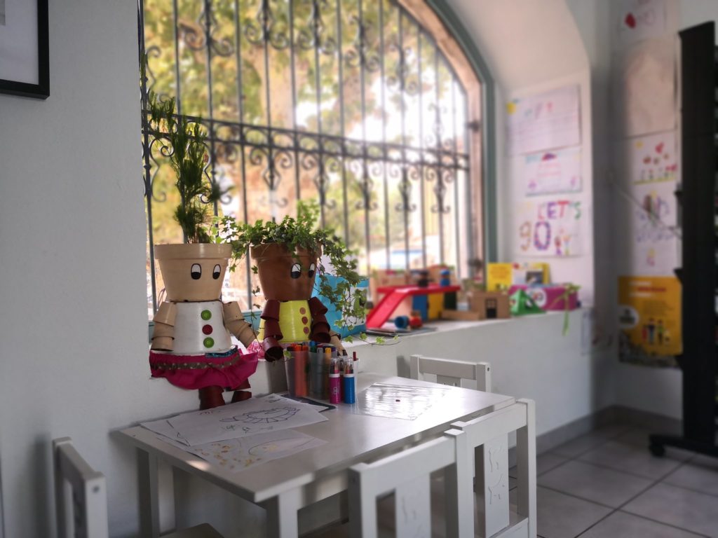 espace enfant office tourisme st martin ardèche