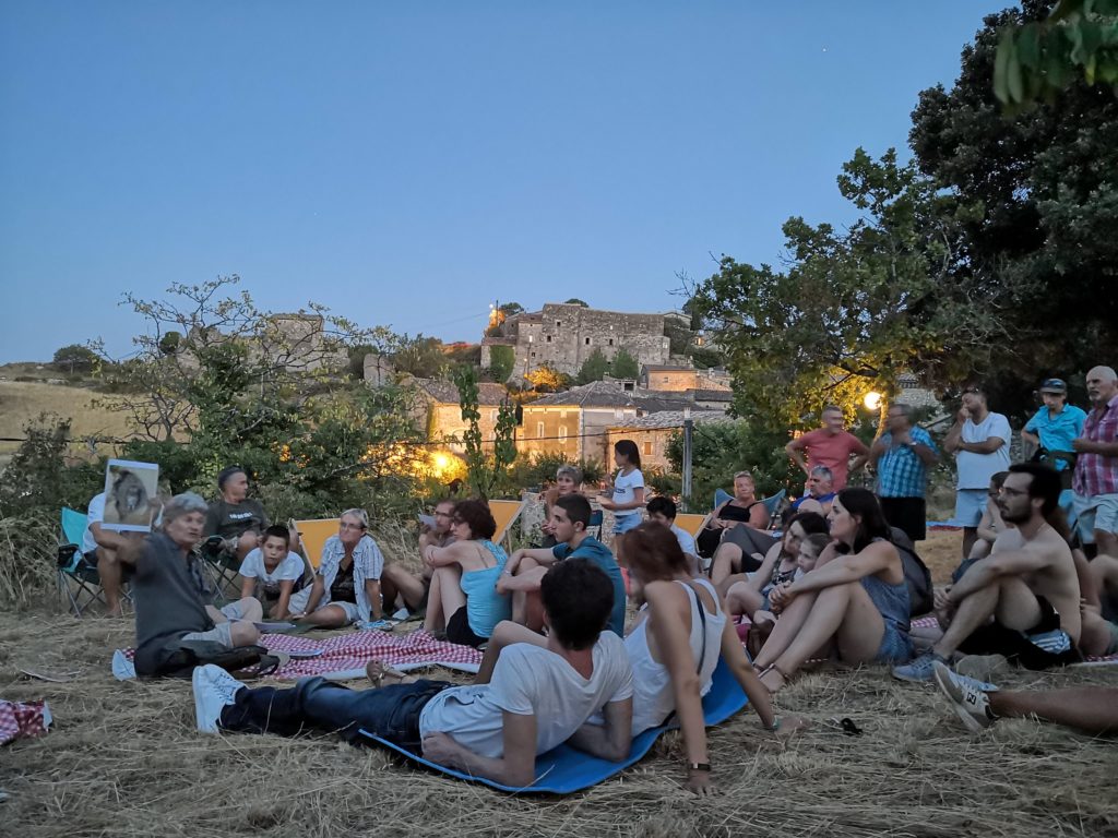 pique-nique chouette animation rapaces