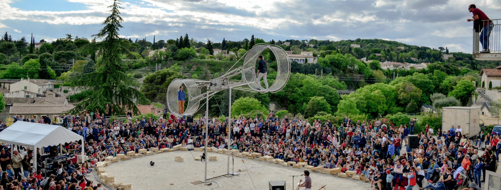 Un Jour Au Cirque 78 tours la meute redim© Joot Prod