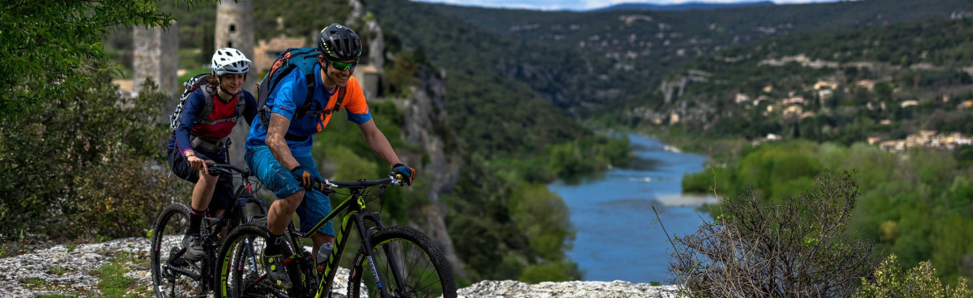 header vtt aigueze saint martin ardeche
