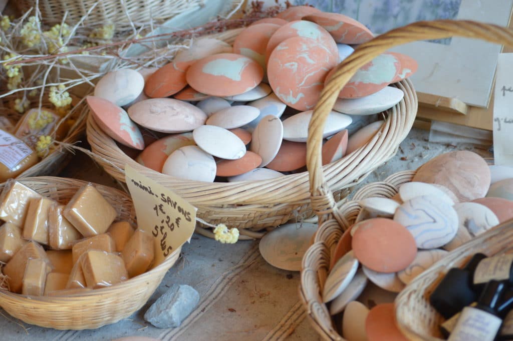 savons bleu de blancard