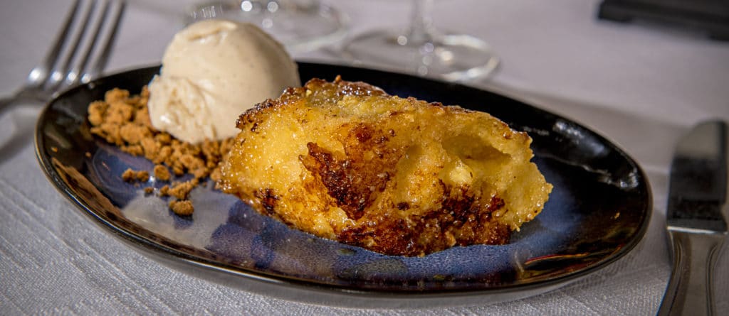 46 OT Draga - Relais du Vivarais - red