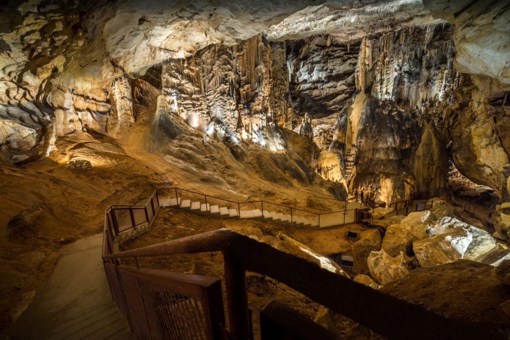 galerie peintres grotte st marcel d'ardeche ©Ludovic Frémondière (2)