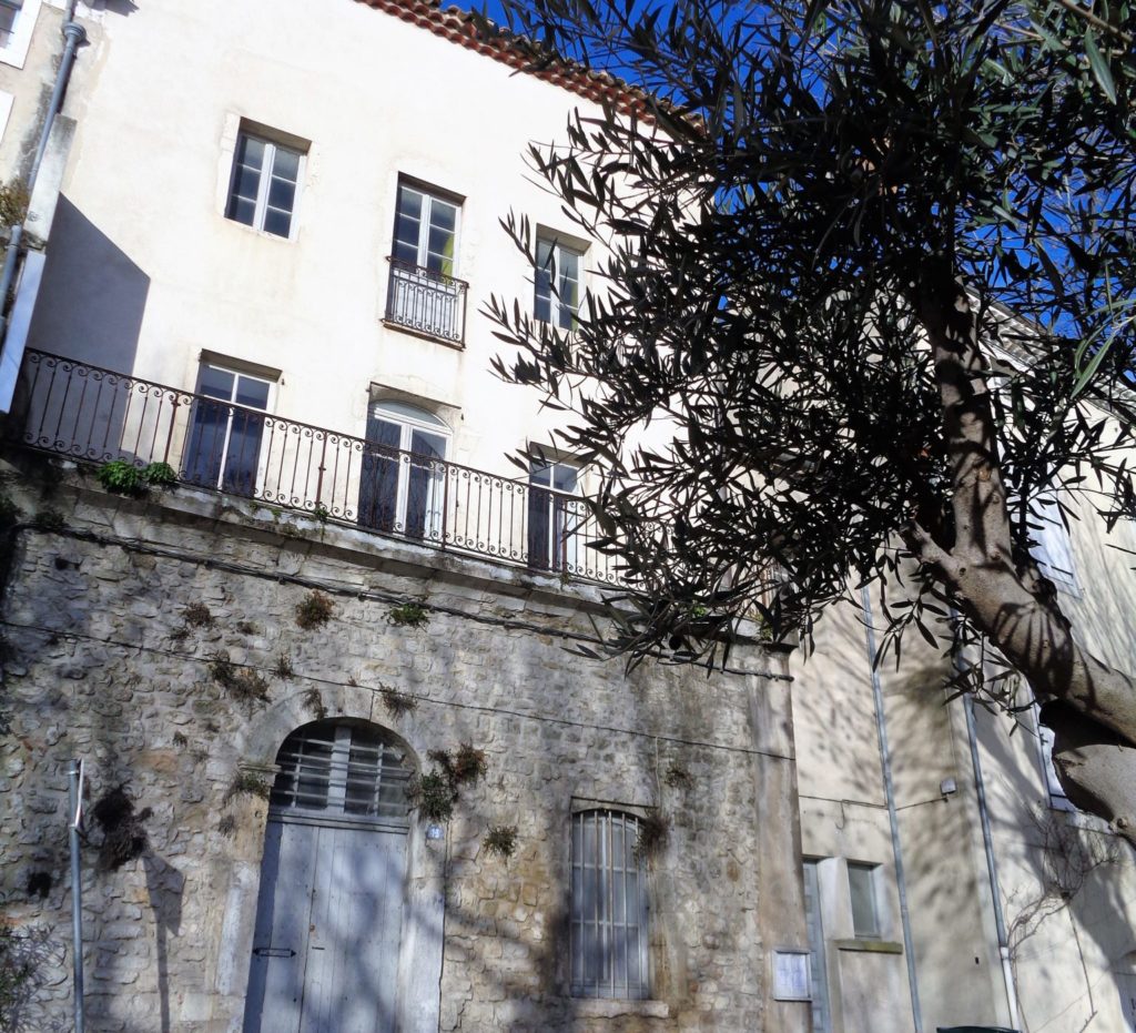 Auberge de l'Orien 1