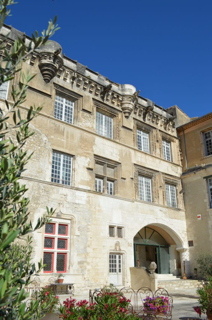 palais des eveques ©ot draga