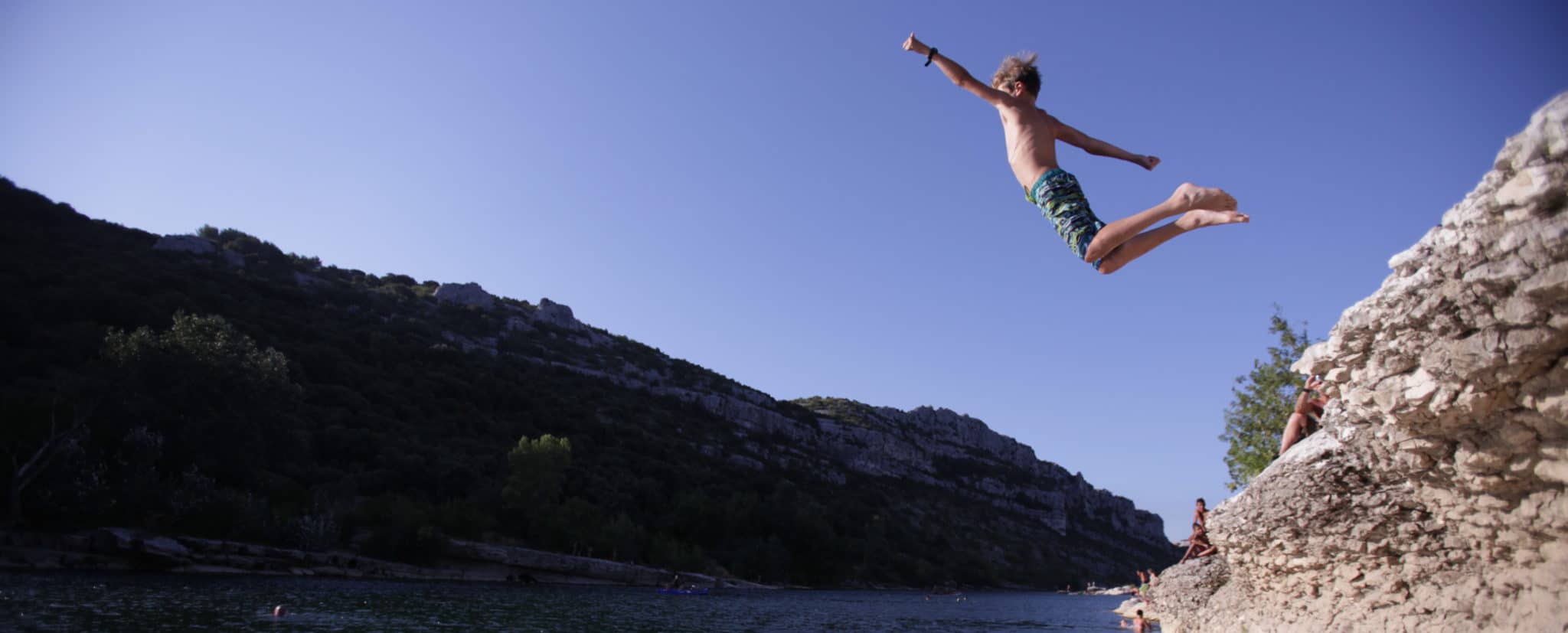 sejour famille plage sauze