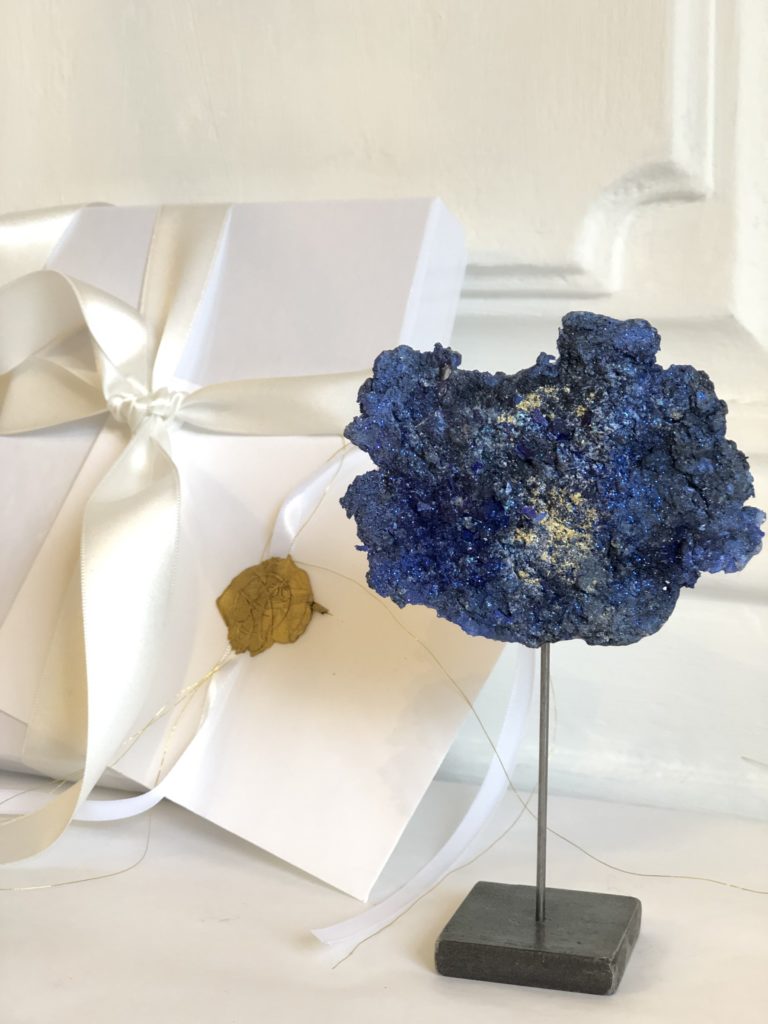 Pierres et pépites de rêve - ANANY