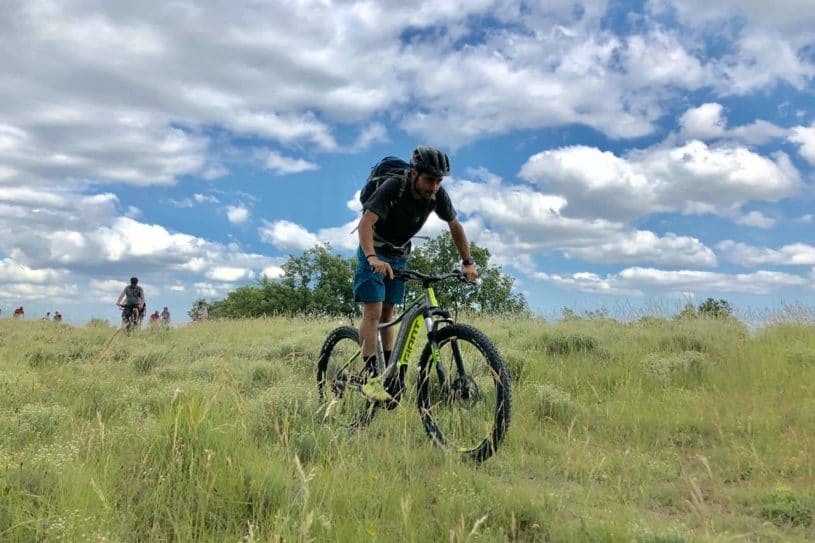 all velobon cadeau randonnée terroir - All Vélo