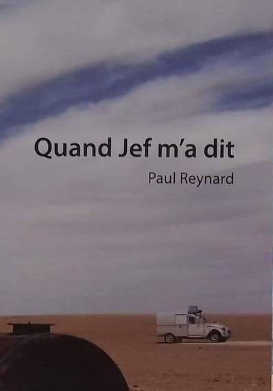 paul reynard