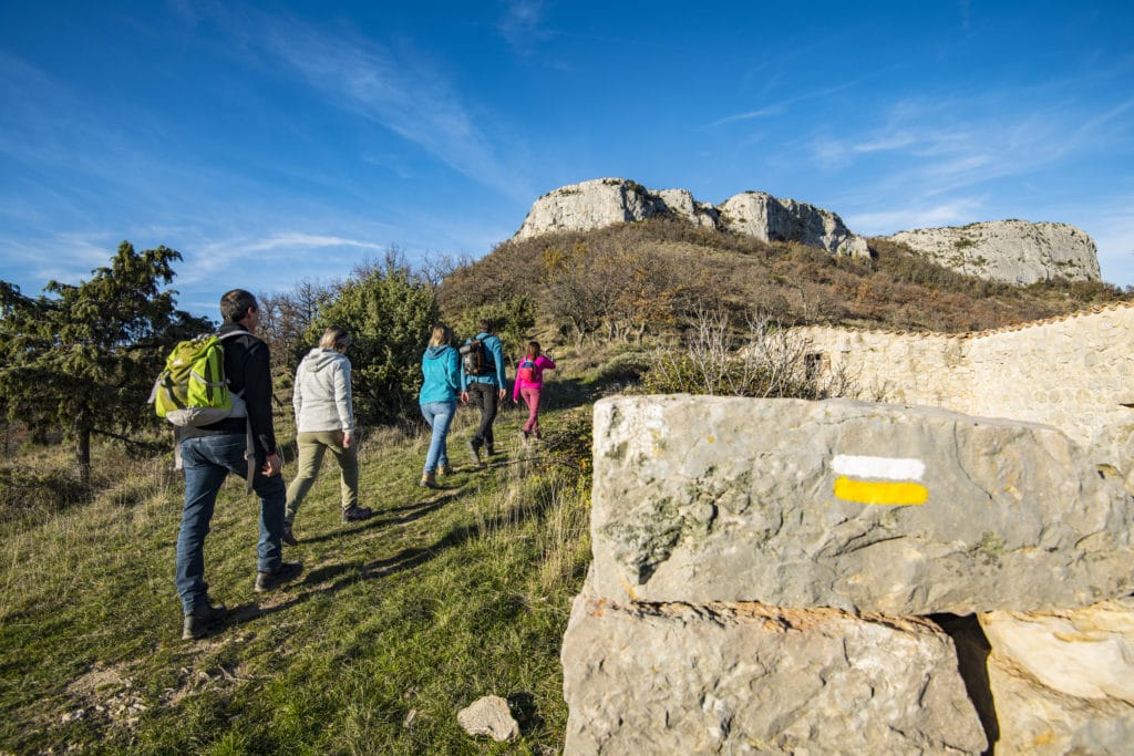Dent de Rez - Gras, le 21 novembre 2020.